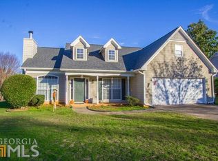 326 Briarwood Dr, Winder, GA 30680