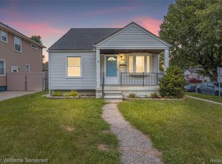 1721 E Lincoln Ave, Royal Oak, MI 48067