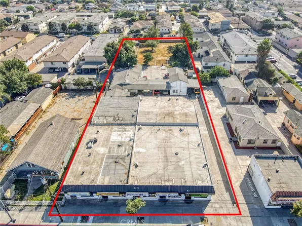 4272 Florence Ave, Bell, CA 90201