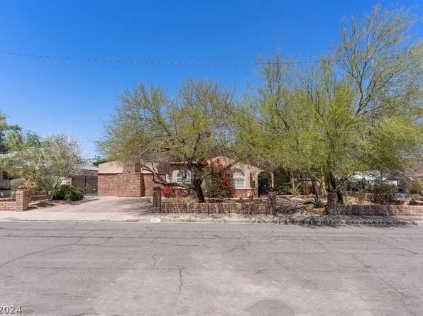 607 Bonita Ave, Las Vegas, NV 89104