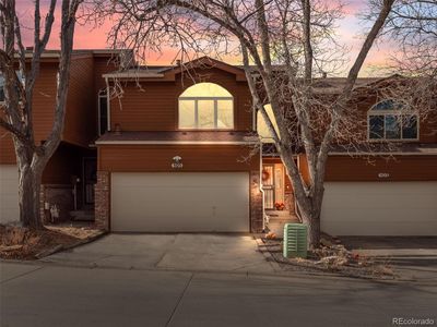 101 Ward Court, Lakewood, CO, 80228