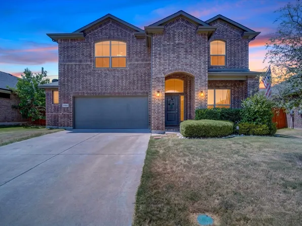 1104 Larkspur Ln, Cleburne, TX 76033
