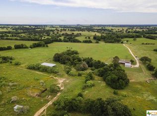 4321 Soda Springs Rd, Luling, TX 78648