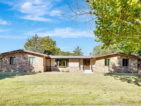 240 Warren Rd, El Dorado, KS 67042