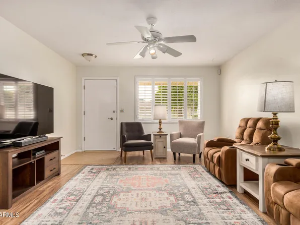 9645 N 111TH Avenue, Sun City, AZ 85351