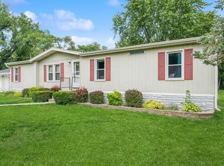 4275 NE 32nd Ct, Des Moines, IA 50317
