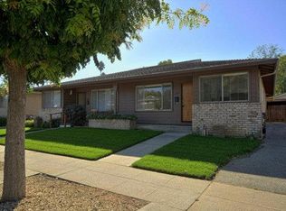 3004 Walgrove Way, San Jose, CA 95128
