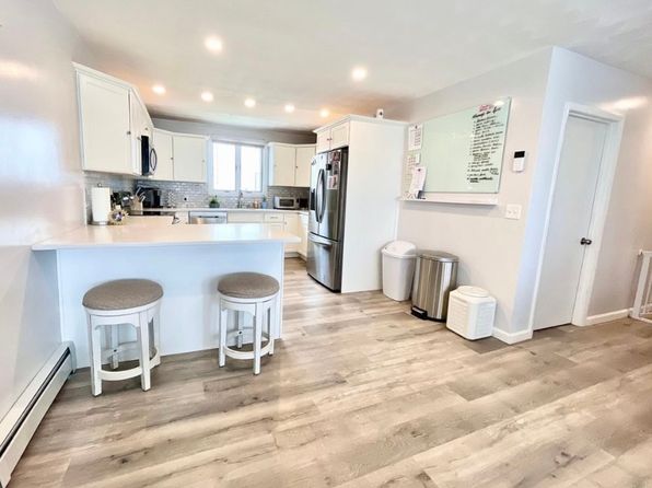 30 White St #1F