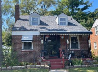 19331 Annchester Rd, Detroit, MI 48219