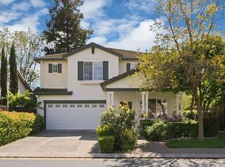 3125 Amberfield Cir, Stockton, CA