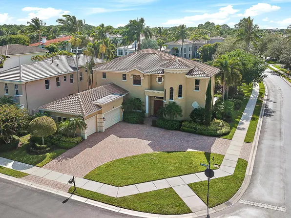 3124 San Michele Drive, Palm Beach Gardens, FL 33418