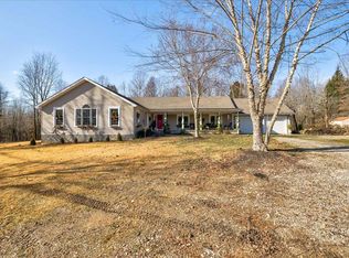 1815 Troutman Hls, Calhoun, KY 42327