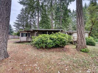 270 NE Saber Dr, Belfair, WA 98528