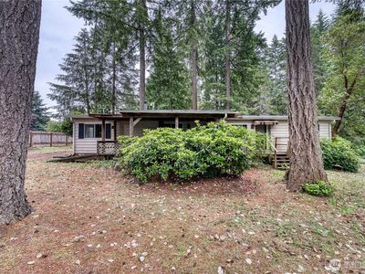 270 NE Saber Drive, Belfair, WA, 98528
