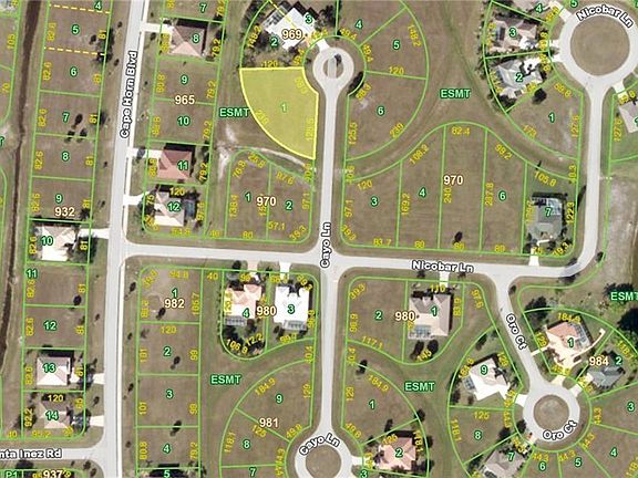 5th image of 17367 Cayo Ln