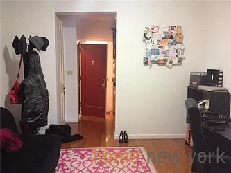 Rented by New York is Home