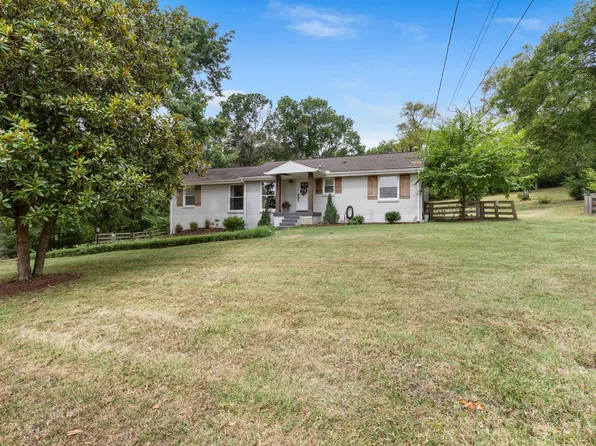 4108 Hutson Ave, Nashville, TN 37216