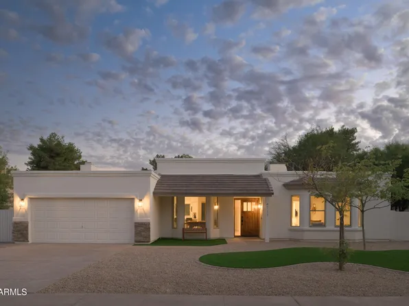 4717 E LE MARCHE Avenue, Phoenix, AZ 85032