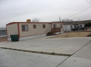 1300 Graham Rd, Farmington, NM 87401