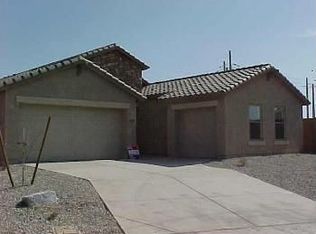 25588 W Ripple Rd, Buckeye, AZ 85326