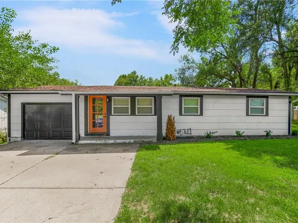 9201 E 79th St, Raytown, MO 64138