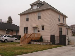 2632 S Austin Blvd, Cicero, IL 60804