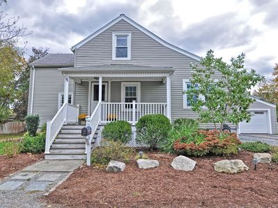 25 Meadow St, Warren, RI, 02885
