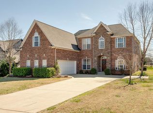 1022 Nealcrest Cir, Spring Hill, TN 37174