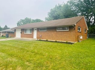 1488 Mariner Dr, Reynoldsburg, OH