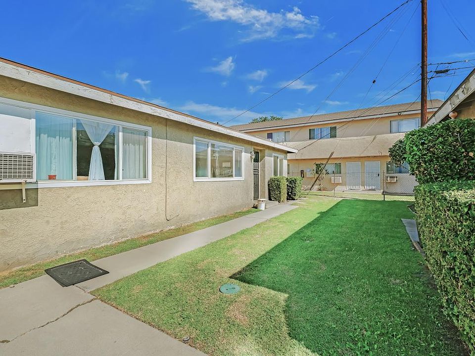 1st image of 9713 Cedar St APT 2