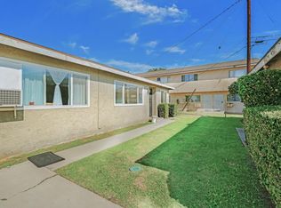 9713 Cedar St APT 2, Bellflower, CA 90706