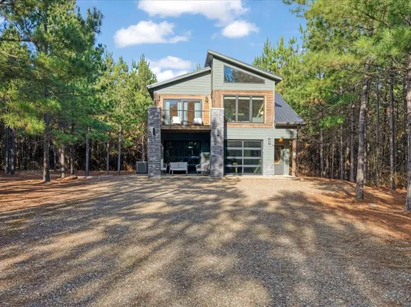 195 Plane Tree Trl, Broken Bow, OK 74728