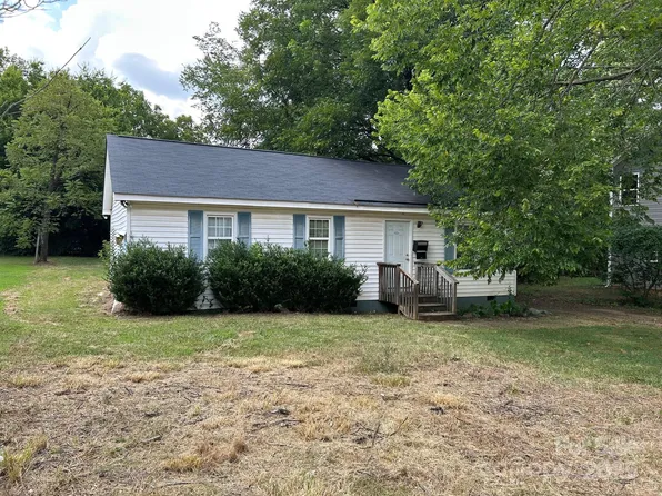 624 Northway Dr, Charlotte, NC 28208
