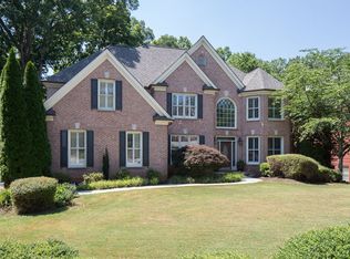 3830 Chimney Ridge Ct, Cumming, GA 30041
