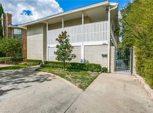 3502 Asbury St, University Park, TX 75205