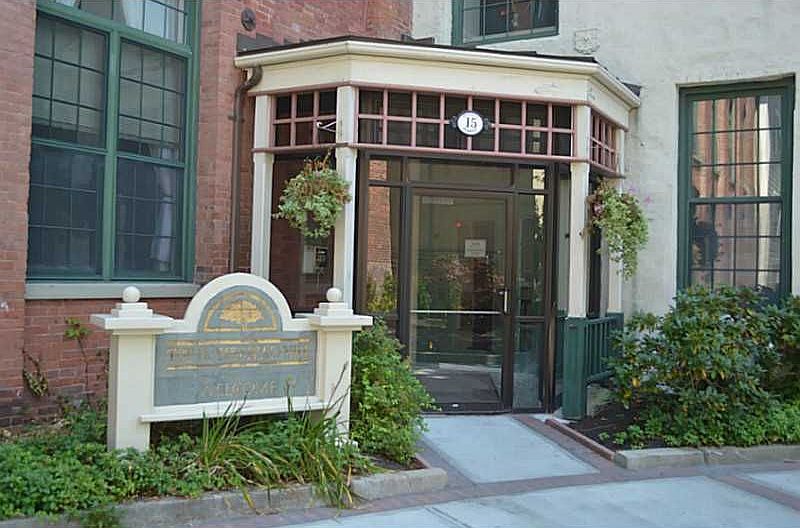 1st image of 15 Higgins St APT 310