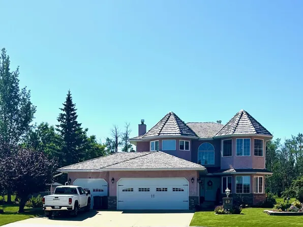 47 Willow Springs Cres, Sylvan Lake, AB T4S 1G3
