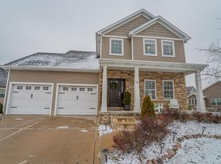 134 Ridgeview Dr, Valparaiso, IN 46385