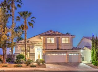 1323 Echo Creek St, Henderson, NV 89052