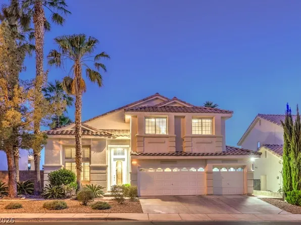1323 Echo Creek St, Henderson, NV 89052