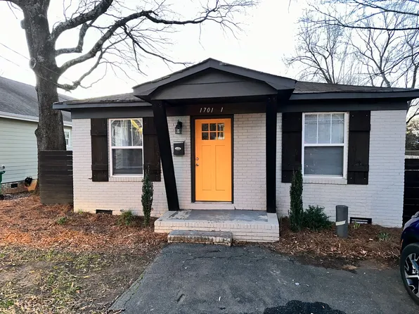 1701-1 Parson St, Charlotte, NC 28205