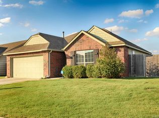 4403 N 35th St, Broken Arrow, OK 74014