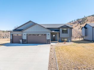 14950 Glenwood Dr, Summerset, SD 57769