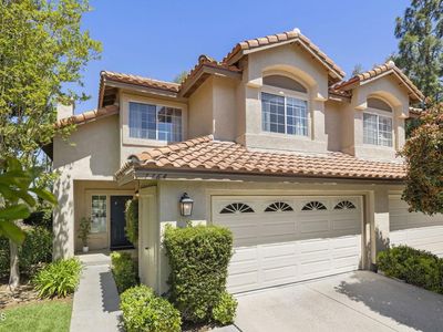 1164 Amberton Ln, Thousand Oaks, CA, 91320