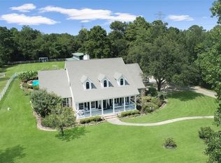 1155 E Hufsmith Rd, Tomball, TX 77375