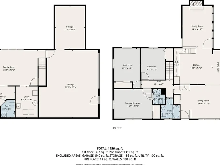225 Chestnut St — Photo 4