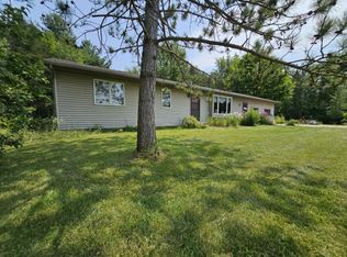 2301 Mertz Rd, Caro, MI 48723