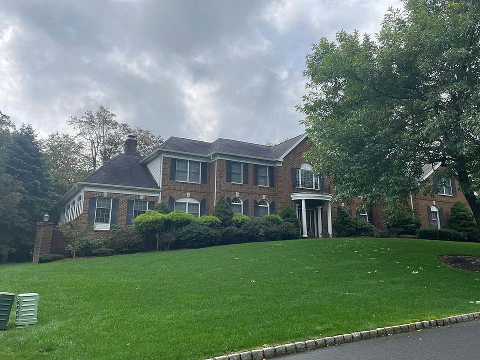 90 Independence Dr, Basking Ridge, NJ 07920 Zillow