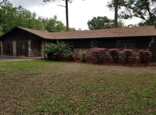 706 Puckett Rd, Perry, FL 32348