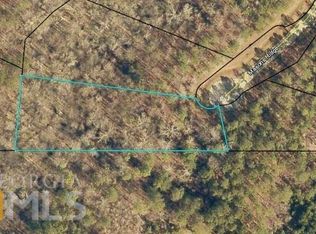 53 Masons Rdg, Barnesville, GA 30204